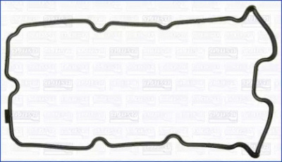 WILMINK GROUP wg1160541 -  Прокладка, крышка головки цилиндра
